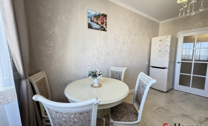 Купить 3-комнатную квартиру, Гродно, Суворова, 312А. Фото 3