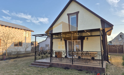 Купить дачу, Прилуки, Знаменский с/с, 4.57 соток. Фото 2