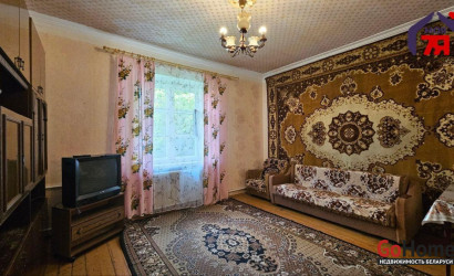 Купить 3-комнатную квартиру, Минск, Пономаренко ул., 18 (Фрунзенский район). Фото 6