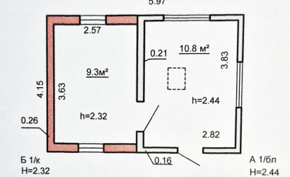 Купить дачу, СТ Водоканал, 5.2 соток. Фото 13