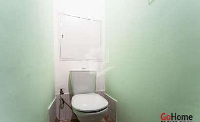 Купить 1-комнатную квартиру, Минск, Корженевского пер., 18 (Октябрьский район). Фото 14