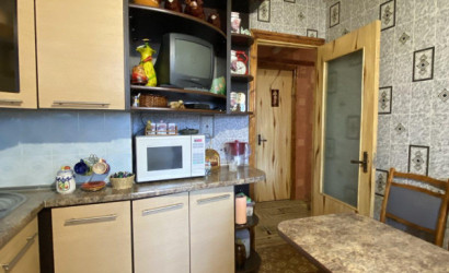 Купить 3-комнатную квартиру, Брест, Вишневая ул.. Фото 3