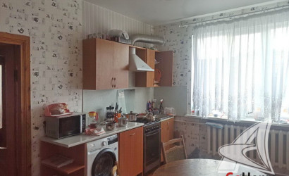 Купить 3-комнатную квартиру, Брест, Березовка, ул. Галины Аржановой. Фото 4