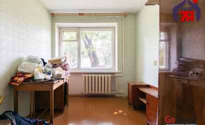 Купить 2-комнатную квартиру, Минск, Кольцова ул., 8/1 (Советский район). Фото 6
