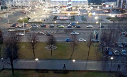 Купить 3-комнатную квартиру, Витебск, Московский просп., 7. Фото 4