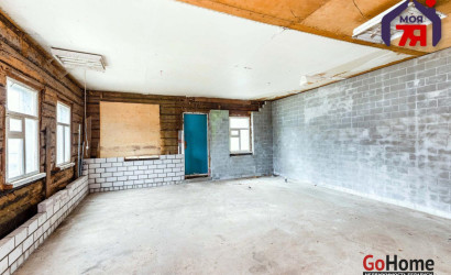 Купить дом, Белица, Садовая ул., 15 соток. Фото 6