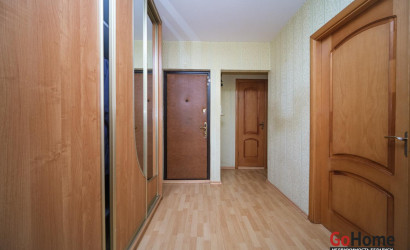 Купить 3-комнатную квартиру, Минск, Могилевская ул., 34/2 (Октябрьский район). Фото 24