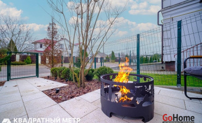 Купить дом, Боровляны, Университетская ул., 9/а, 2.5 соток. Фото 9