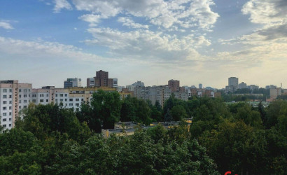 Купить 1-комнатную квартиру, Минск, Логойский тракт, 39/2 (Советский район). Фото 19