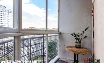 Купить 1-комнатную квартиру, Минск, Червякова ул., 55(Центральный район). Фото 31