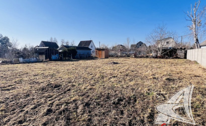 Купить участок, Брест, Сад. товарищества, 13.11 соток. Фото 14