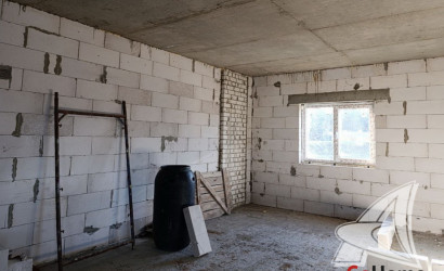 Купить дом, Волки, Мухавецкий с/с, 25 соток. Фото 14