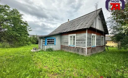  1-этаж.(26.9 м2), Острошицы(Молодежная ул.)