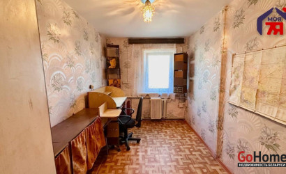 Купить дом, Кирово, Первомайская ул., 25 соток. Фото 14