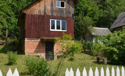 Купить дом в деревне, ПРОЕКТИРОВЩИК, 4.61 соток. Фото 28