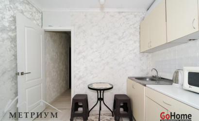 Купить 1-комнатную квартиру, Минск, Беляева ул., 10 (Первомайский район). Фото 9