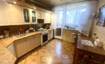 Купить 4-комнатную квартиру, Гродно, Янки Купалы, 22. Фото 6