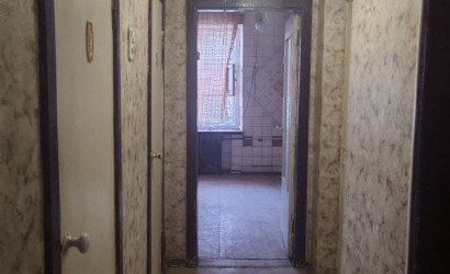 Купить 3-комнатную квартиру, Жодино, Д.Сырокваша ул., 3. Фото 10