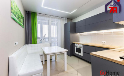 Купить 2-комнатную квартиру, Минск, Скрыганова ул., 4/А (Фрунзенский район). Фото 2