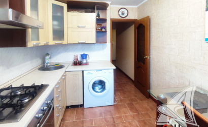 Купить 2-комнатную квартиру, Брест, Граевка, ул. Красногвардейская. Фото 10