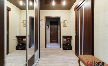 Купить 3-комнатную квартиру, Минск, Якубова ул., 32 (Ленинский район). Фото 6