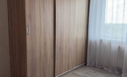 Купить 2-комнатную квартиру, Барановичи, Александра Волошина, 1Г. Фото 13