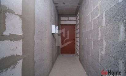 Купить 1-комнатную квартиру, Минск, Жореса Алфёрова ул., 3 (Октябрьский район). Фото 22