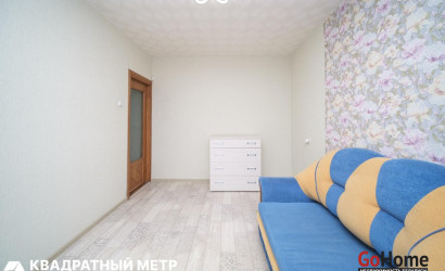 Купить 2-комнатную квартиру, Борисов, Трусова ул., 25. Фото 14
