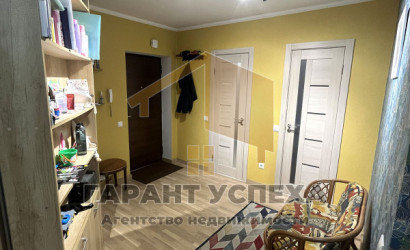 Купить 2-комнатную квартиру, Брест, ул. Краснознаменная, д. . Фото 10