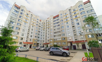 Купить 1-комнатную квартиру, Минск, Основателей, 11(Первомайский район). Фото 5
