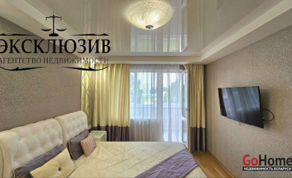 Купить 2-комнатную квартиру, Минск, Одинцова ул., 22/1 (Фрунзенский район). Фото 14