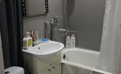 Снять 1-комнатную квартиру на сутки, Гомель, ул. Старочерниговская 41. Фото 11