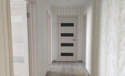 Снять 3-комнатную квартиру на сутки, Орша, Ленина, 179. Фото 6