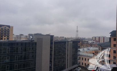 Купить 4-комнатную квартиру, Брест, Центр, ул. Маяковского. Фото 37