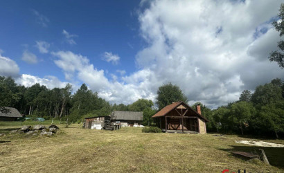 Купить дом, Лихачи, Школьная, 27 соток. Фото 8