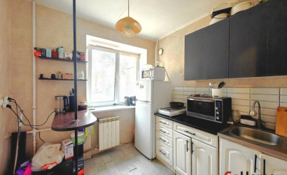 Купить 1-комнатную квартиру, Минск, Козлова пер., 22 (Партизанский район). Фото 9