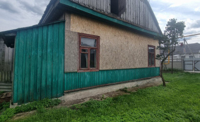 Купить 2-комнатную квартиру, Ганцевичи, Заслонова ул., 6. Фото 2