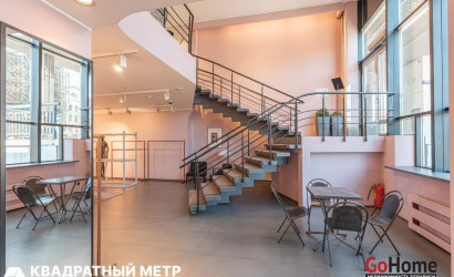 Продажа торгового помещения, Минск, Немига ул., 12/А, 547.9 кв.м.. Фото 3