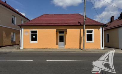 Продажа квартиры под офис, Кобрин, 109.5 кв.м.. Фото 1