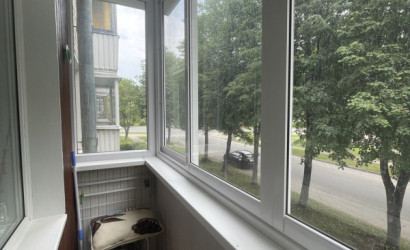 Купить 2-комнатную квартиру, Барановичи, ул. Космонавтов,  д.2. Фото 7