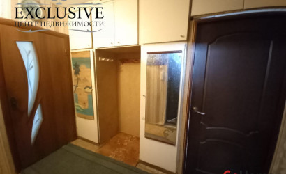 Купить 2-комнатную квартиру, Полоцк, Мариненко ул., 50. Фото 20