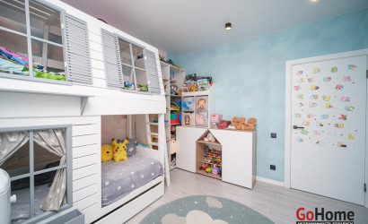 Купить 3-комнатную квартиру, Минск, Брилевская ул., 37 (Октябрьский район). Фото 32