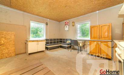 Купить дом, Олехновичи, Лесная ул., 25 соток. Фото 12
