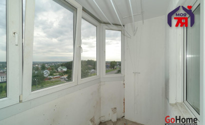 Купить 1-комнатную квартиру, Лесной, Троицкая ул., 41. Фото 19
