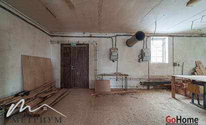 Продажа помещения, Заозерье, Рассветная ул., 1/А,  800 кв.м.. Фото 6