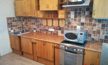 Снять 2-комнатную квартиру, Минск, ул. Маяковского, д. 35 (Ленинский район). Фото 1