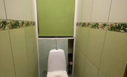 Снять 2-комнатную квартиру на сутки, Калинковичи, Подольская, д 79. Фото 8