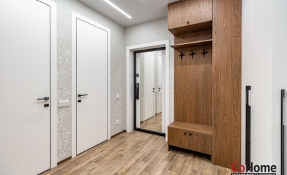 Купить 3-комнатную квартиру, Минск, Дзержинского просп., 19/а (Московский район). Фото 33