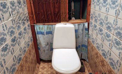 Купить 3-комнатную квартиру, Брест, ул. Дубровская. Фото 8