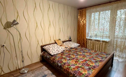 Купить 3-комнатную квартиру, Минск, Варвашени ул. 8 (Заводской район). Фото 12